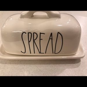 Rae Dunn SPREAD for Brianna only